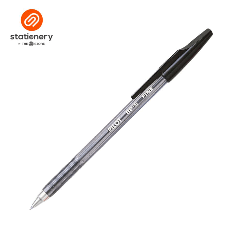 Pilot BPS Ball Pen Fine 0.7mm