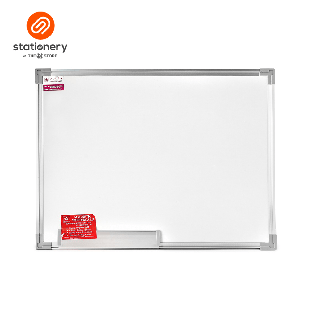 Acura Magnetic Whiteboard With | Best