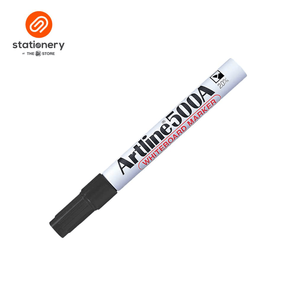 Artline Whiteboard Marker EK500 Bullet Tip