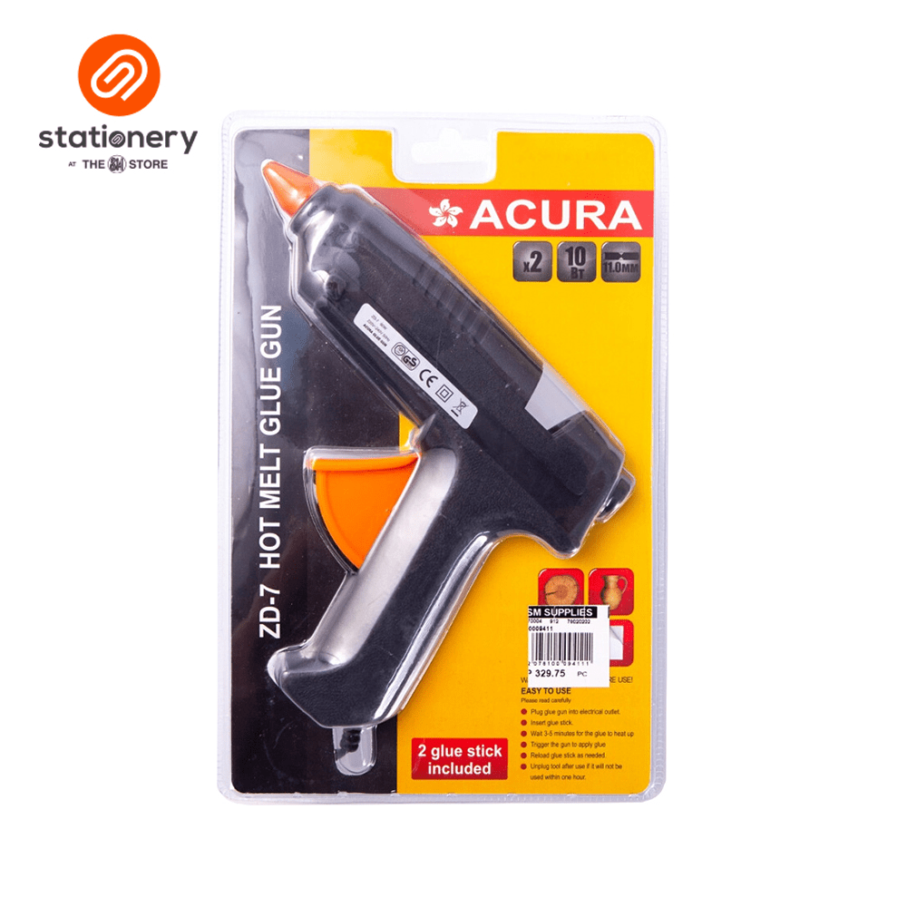 Acura Glue Gun Big SM Stationery