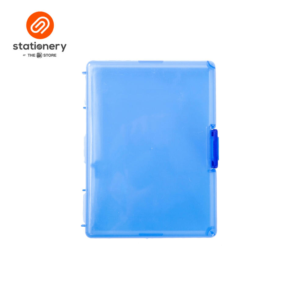 Sccor Notebook Case (RANDOM COLOR)