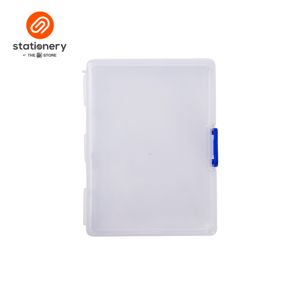 Sccor Notebook Case (RANDOM COLOR)