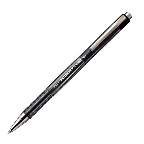 Buy Pilot Retractable Ballpoint Pen BP-145 | SM Stationery