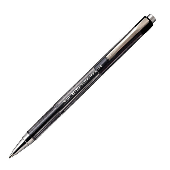 Buy Pilot Retractable Ballpoint Pen BP-145 | SM Stationery