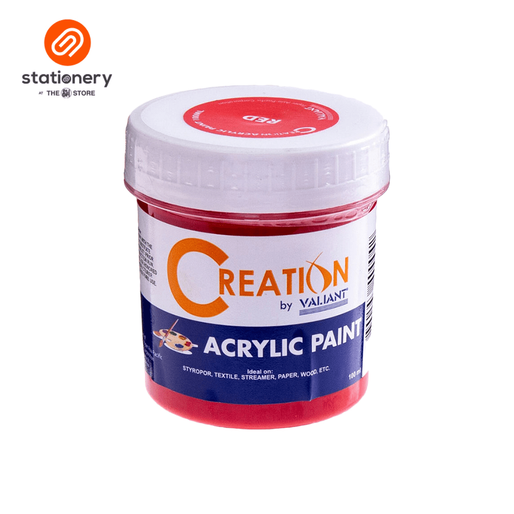 Creation Acrylic Paint 100ml