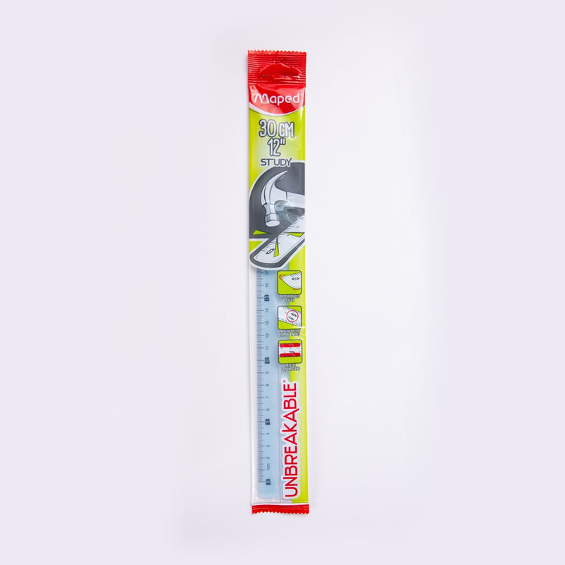 Maped Ruler 12 Inches-zoom-