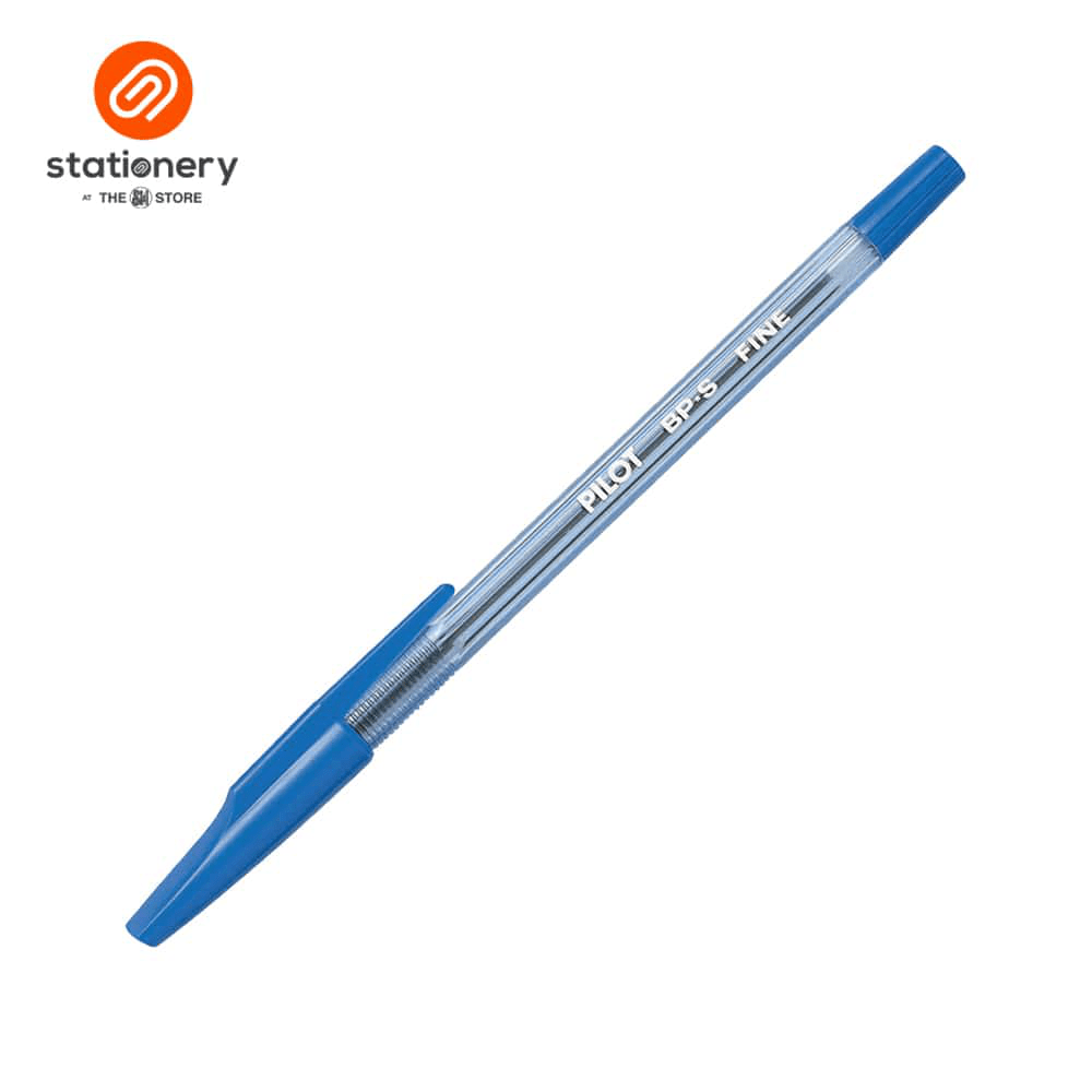 Buy Pilot BP-S Ball Pen Fine SM Stationery