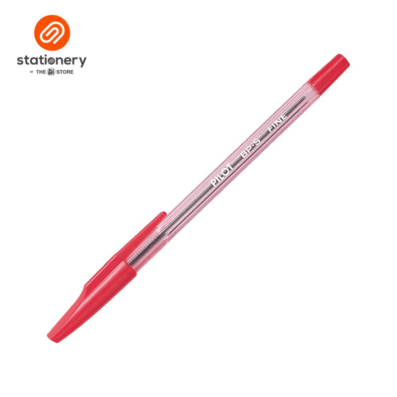 Pilot BP-S Ball Pen Fine 0.7mm-zoom-