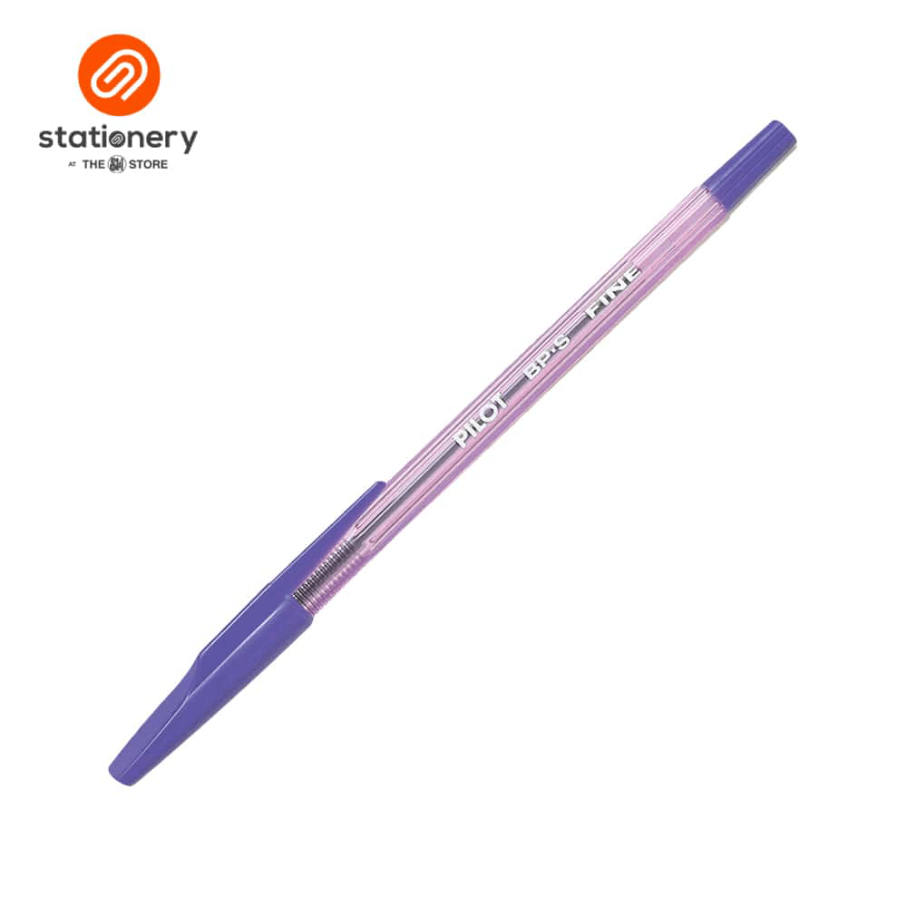 Pilot BPS Ball Pen Fine 0.7mm