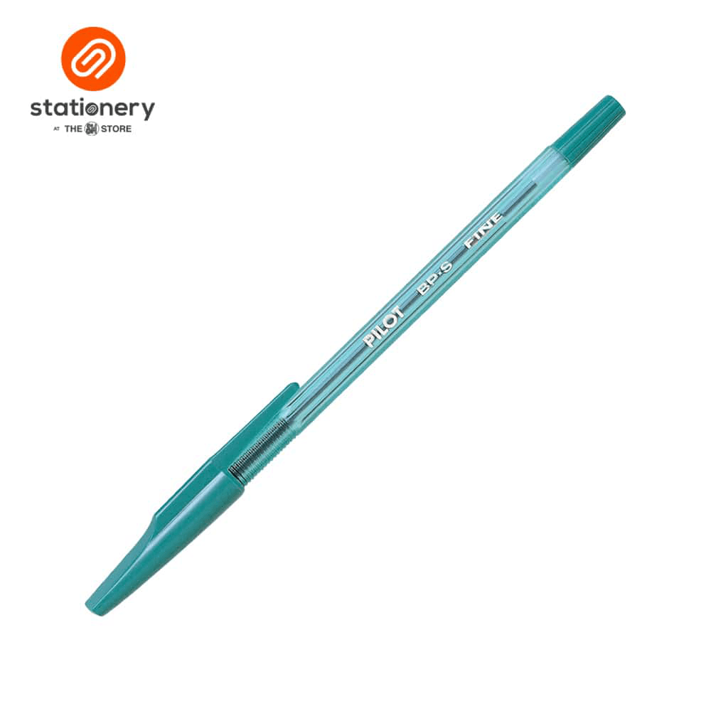 Pilot BPS Ball Pen Fine 0.7mm