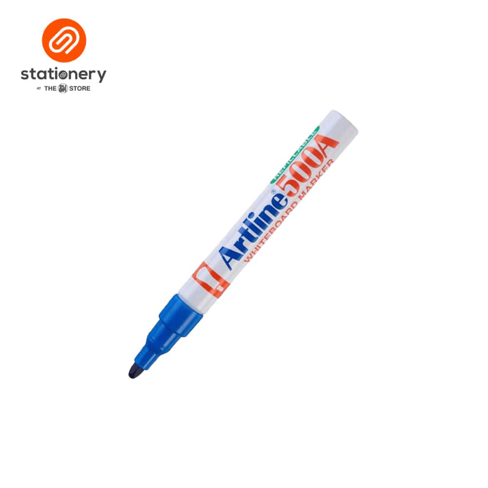 Artline Whiteboard Marker EK500 Bullet Tip