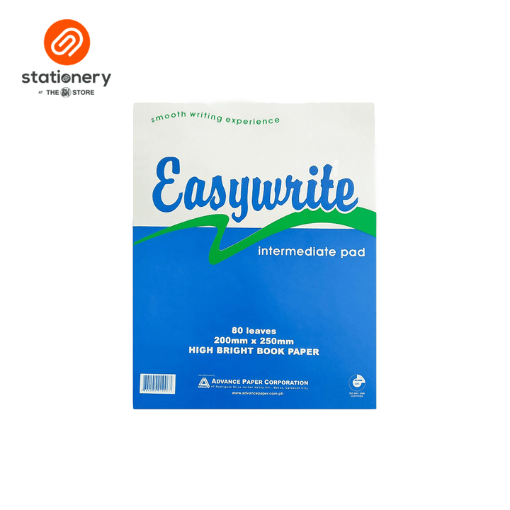 Buy Easywrite Products Online | SM Stationery