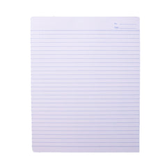 Easywrite Intermediate Pad 80lvs