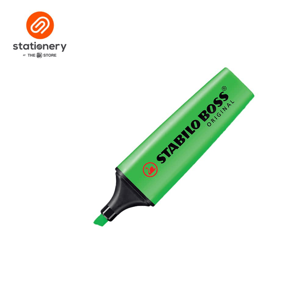 Stabilo Boss Original Highlighter-2