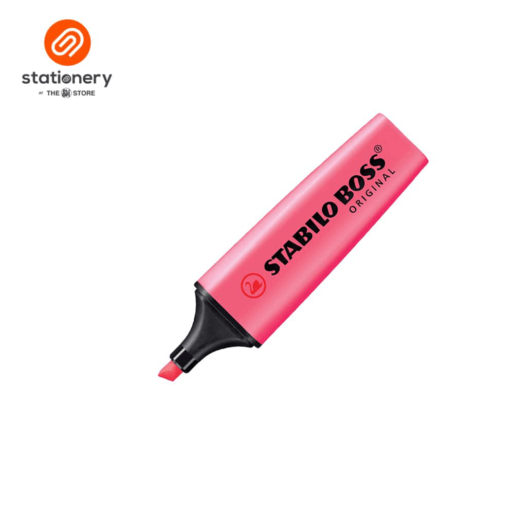 Stabilo Boss Original Highlighter-zoom-3