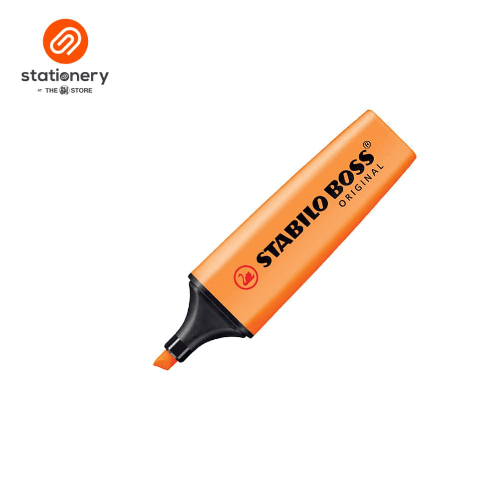 Stabilo Boss Original Highlighter-4