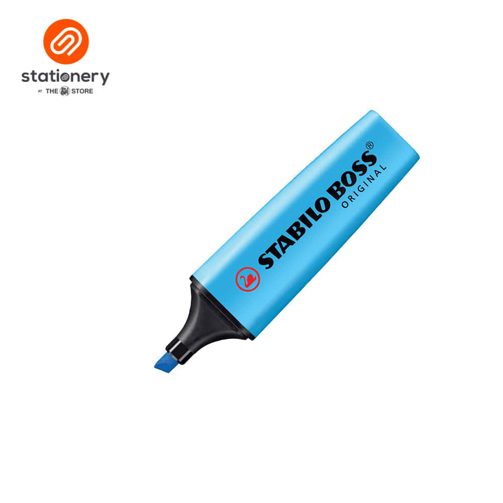 Stabilo Boss Original Highlighter-5