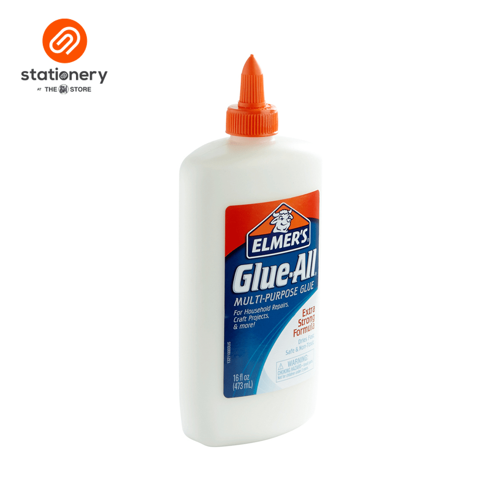 Elmer's Glue All Multi-purpose Glue Extra Strong Formula 473mL-2
