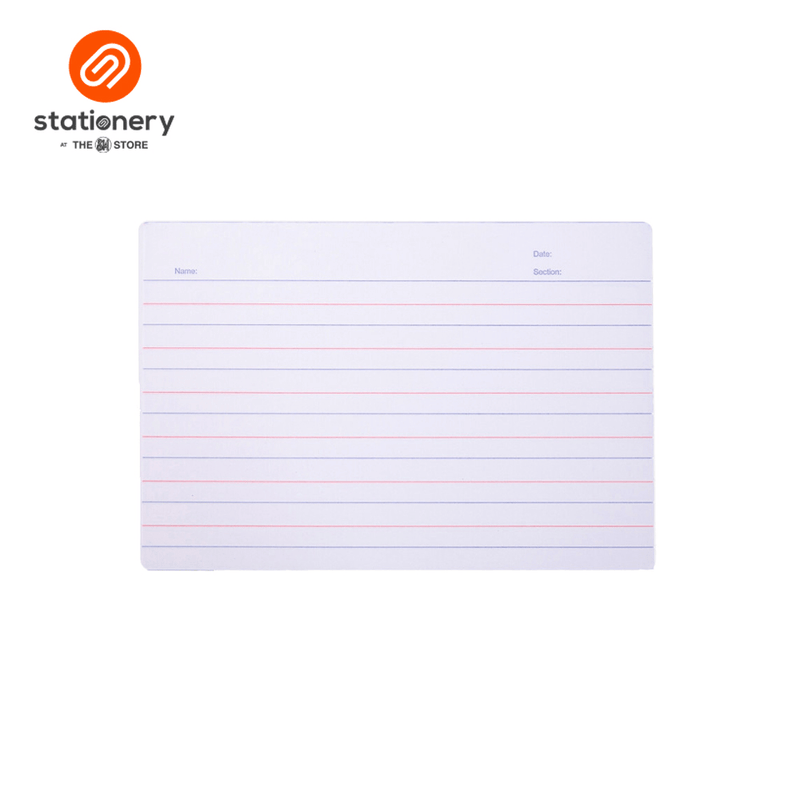 Easywrite Pad 80lvs 3 Pads per Pack-zoom-