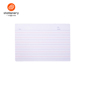 Easywrite Pad 80lvs 3 Pads per Pack