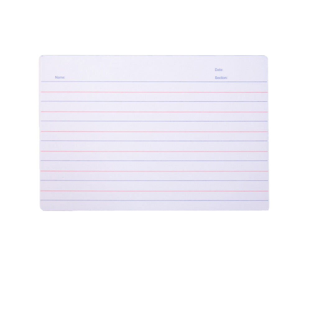 Easywrite Pad 80lvs 3 Pads per Pack Grade 1