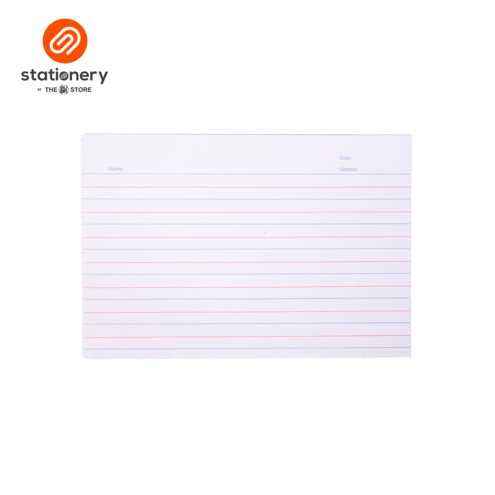 Easywrite Pad 80lvs 3 Pads per Pack