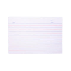Easywrite Pad 80lvs 3 Pads per Pack Grade 2