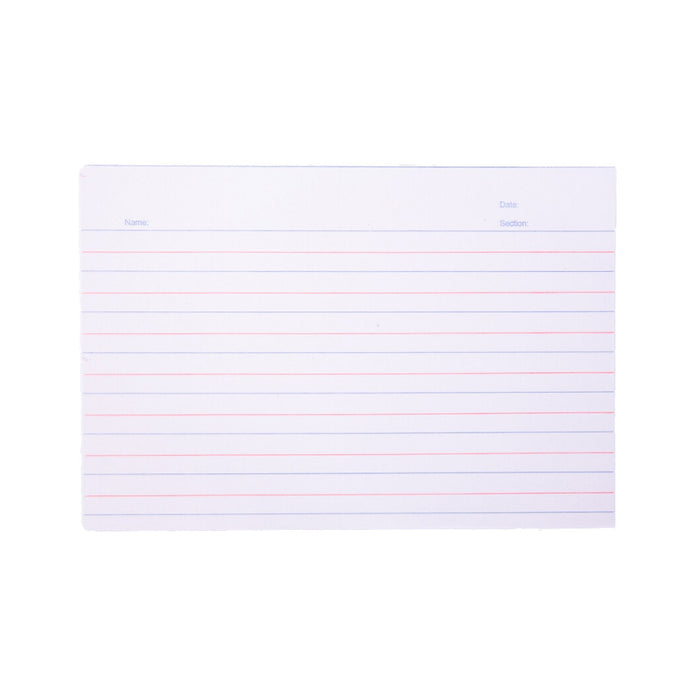 Easywrite Pad 80lvs 3 Pads per Pack