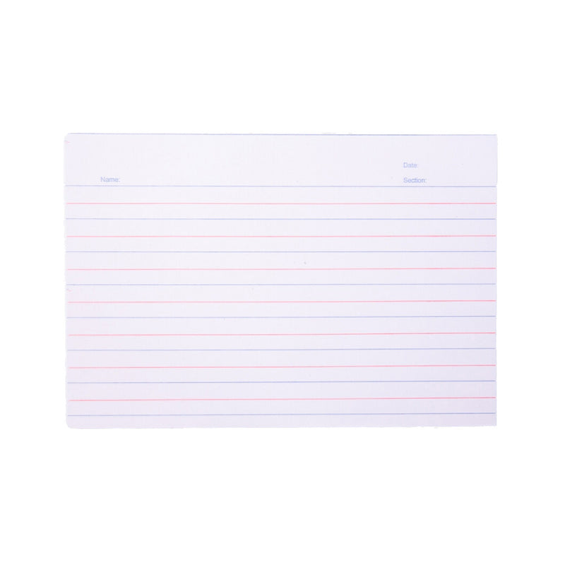 Easywrite Pad 80lvs 3 Pads per Pack-zoom-