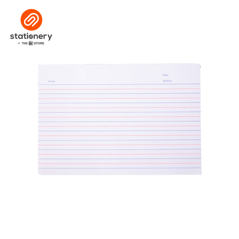 Easywrite Pad 80lvs 3 Pads per Pack-zoom-