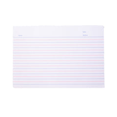 Easywrite Pad 80lvs 3 Pads per Pack Grade 3