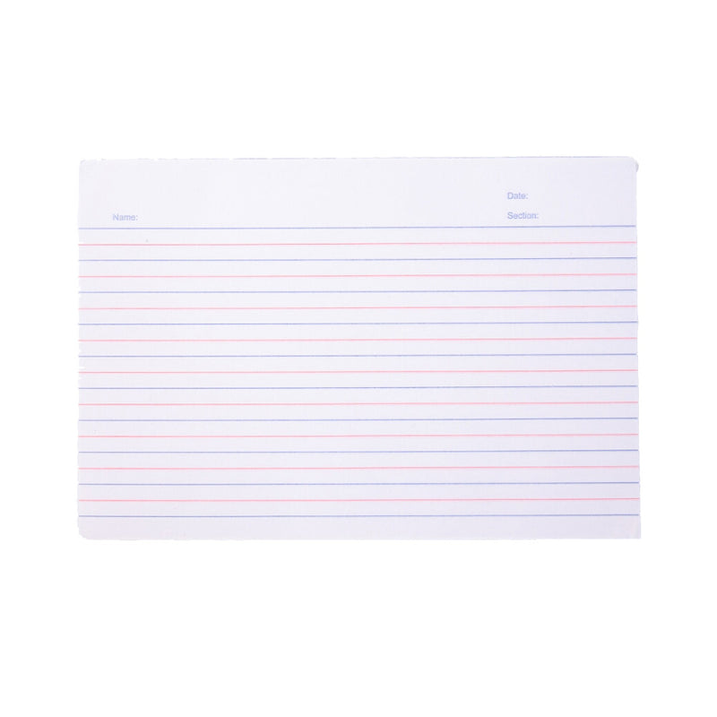 Easywrite Pad 80lvs 3 Pads per Pack-zoom-