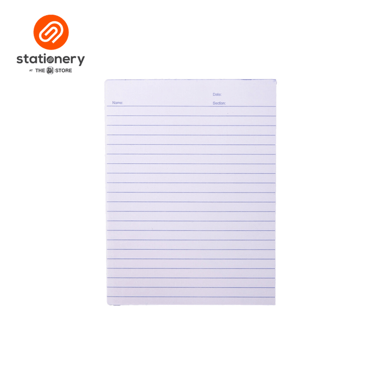 Easywrite Pad 80lvs 3 Pads per Pack-zoom-