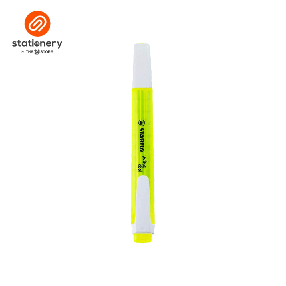 Stabilo Swing Cool Highlighter – SM Stationery