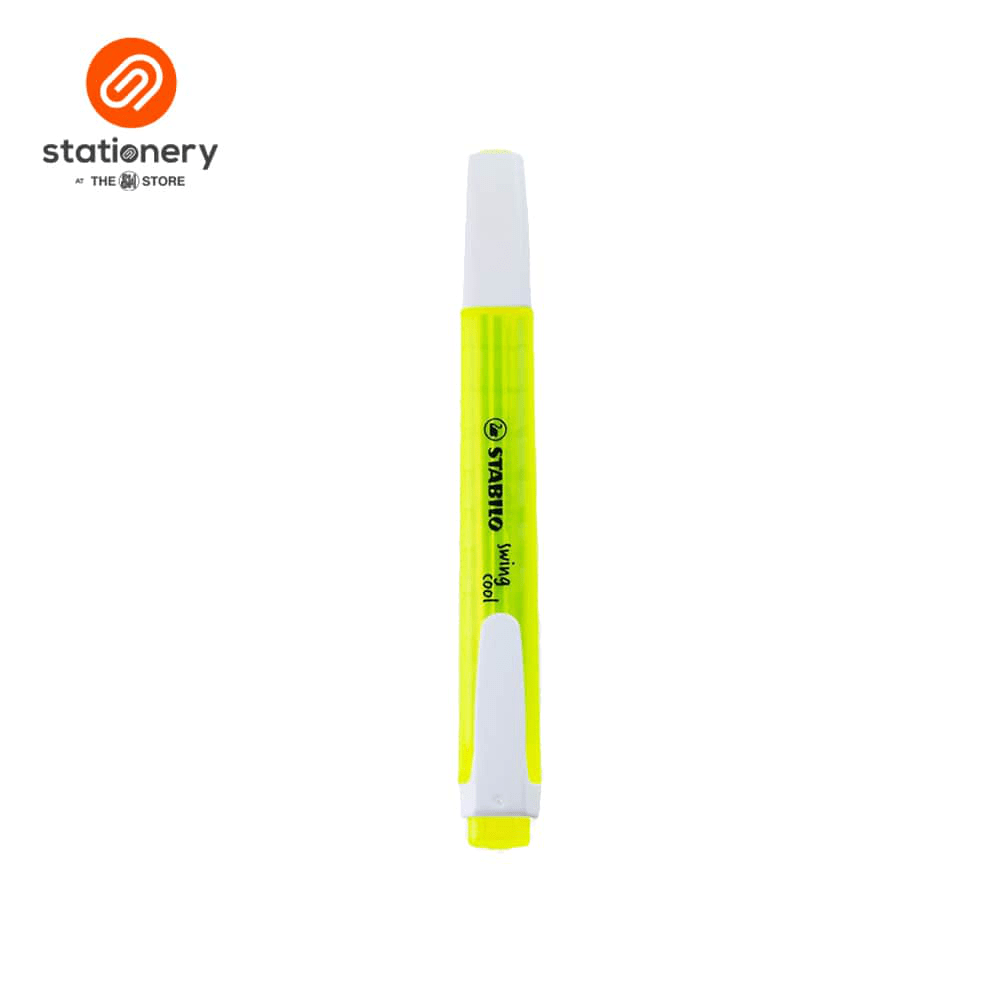 Stabilo Swing Cool Highlighter-7