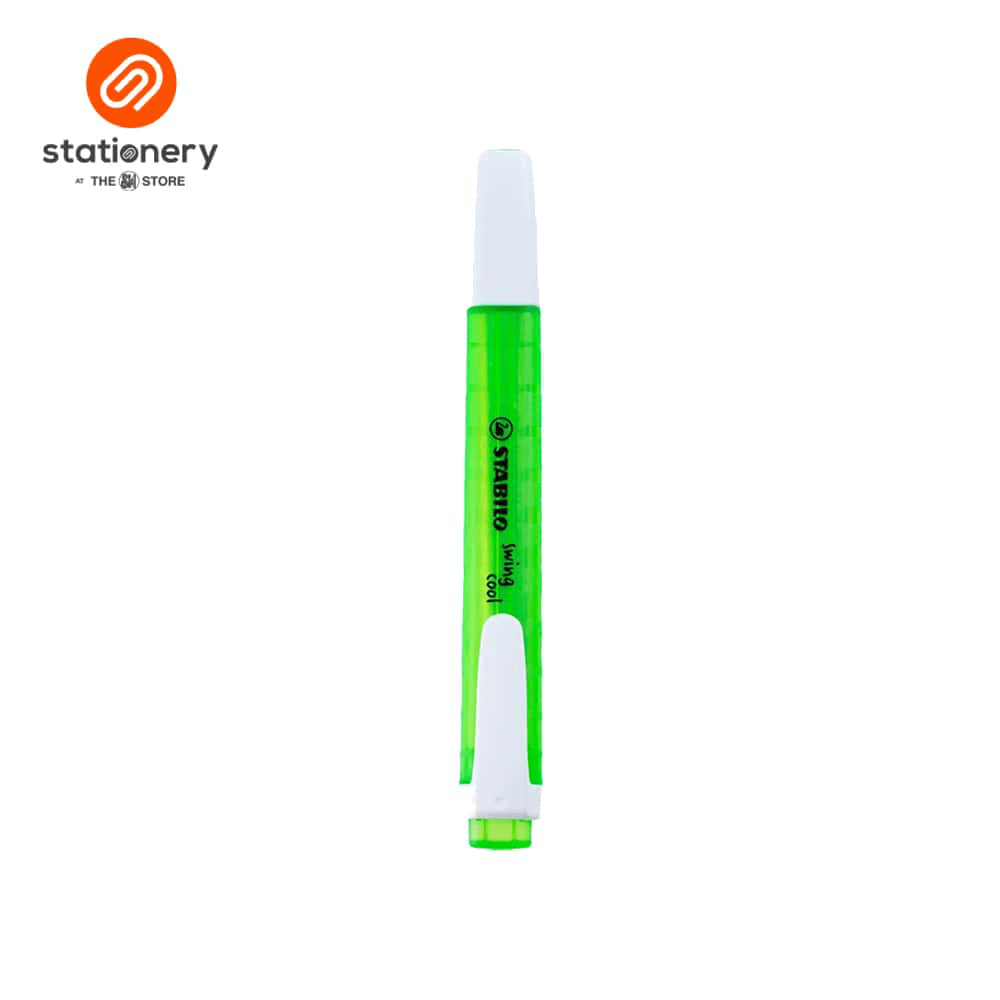 Stabilo Swing Cool Highlighter-12