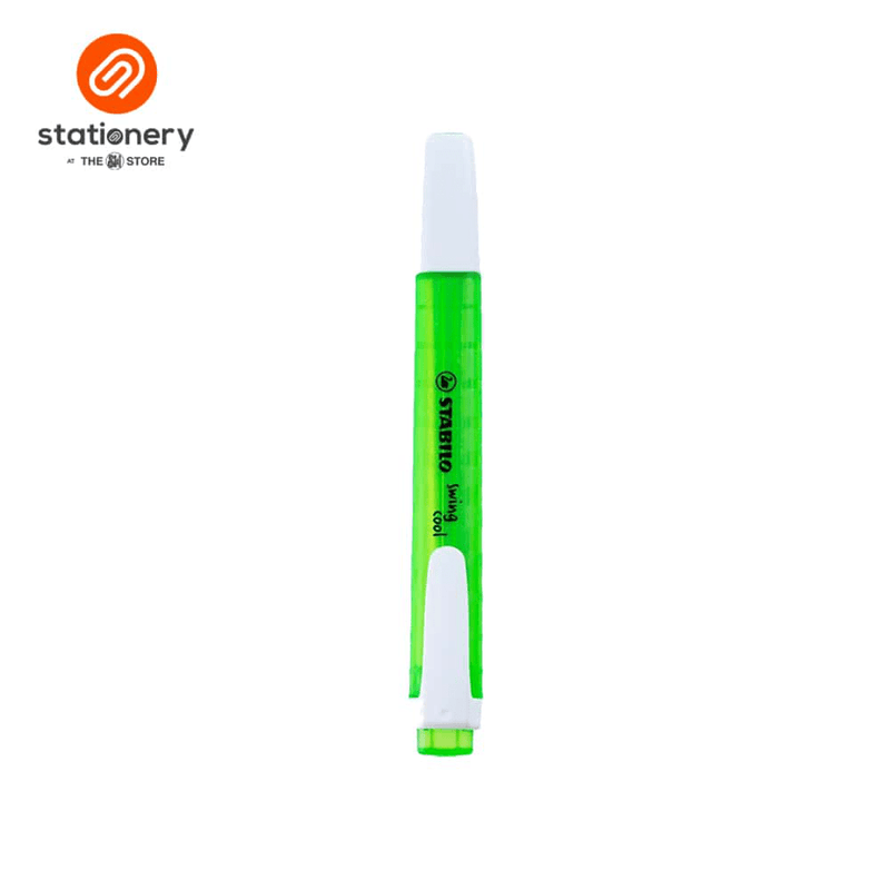 Stabilo Swing Cool Highlighter-zoom-