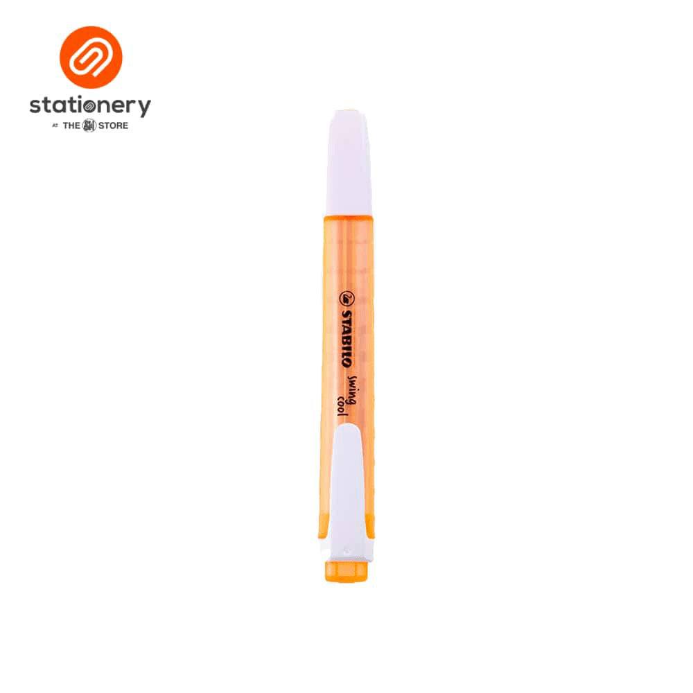Stabilo Swing Cool Highlighter-10