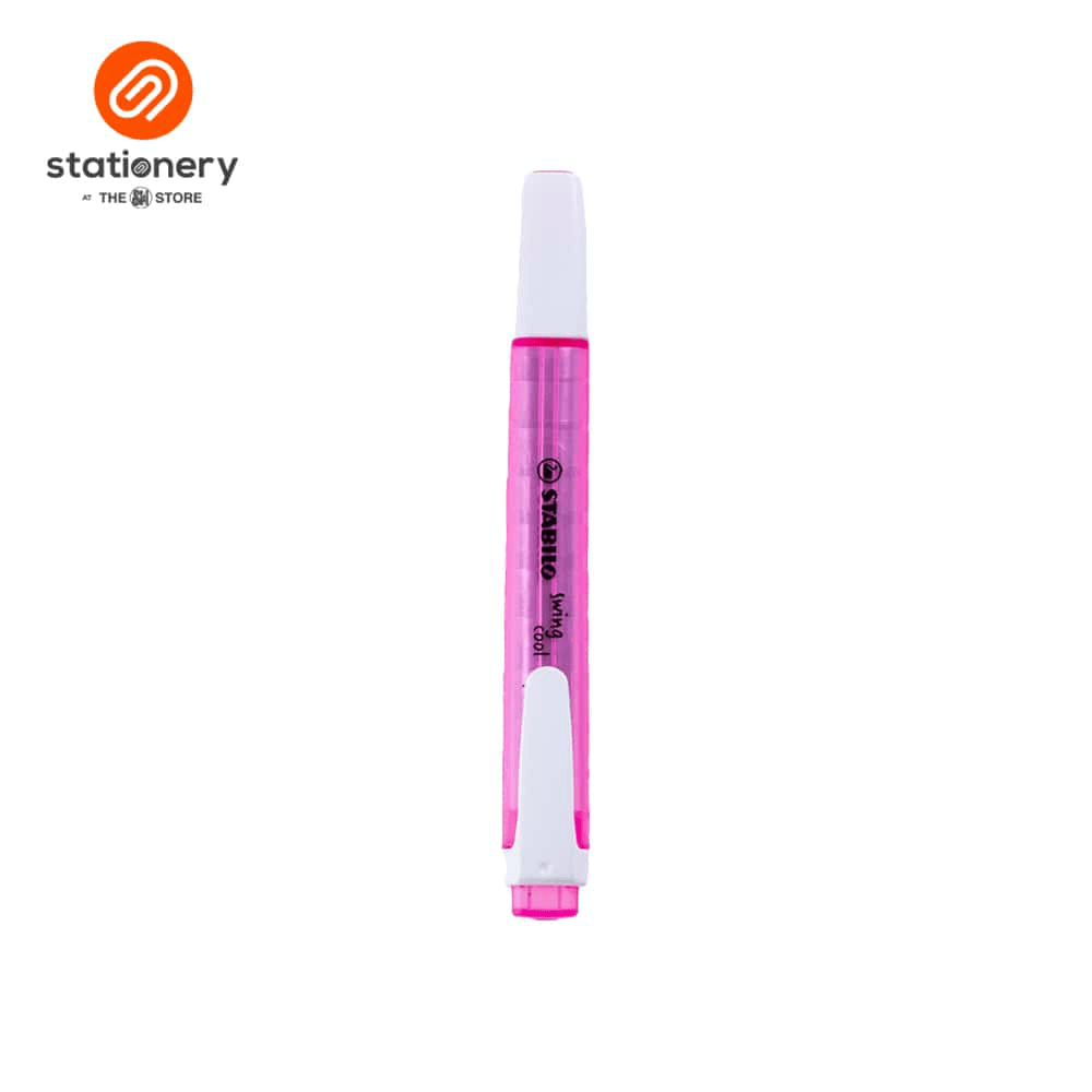 Stabilo Swing Cool Highlighter-9