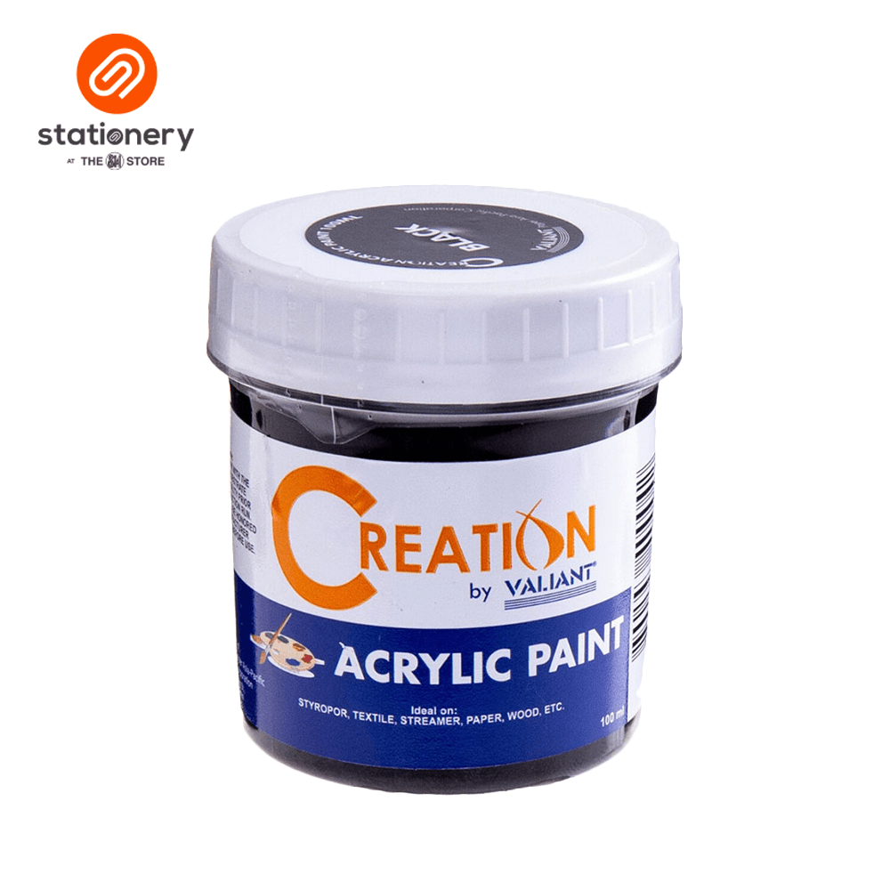 Creation Acrylic Paint 100ml
