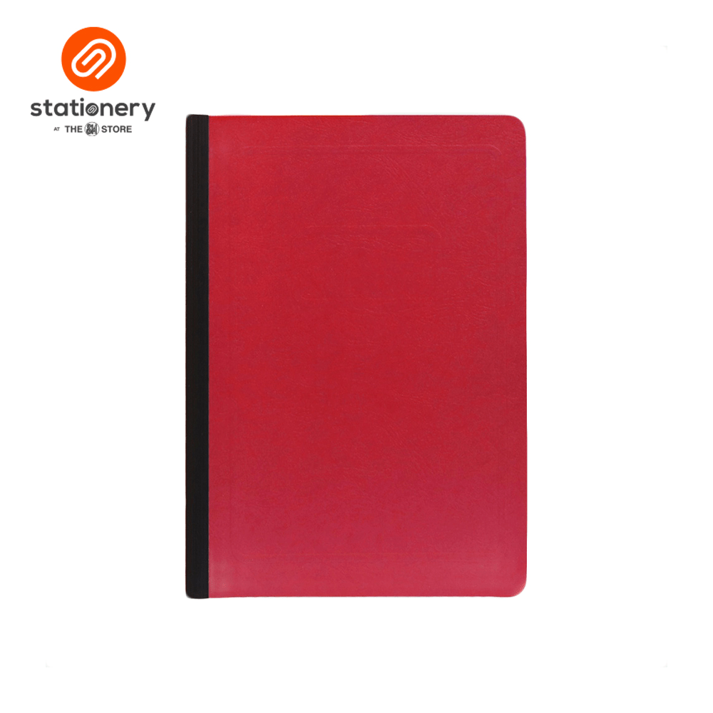 Short US Pressboard Folder