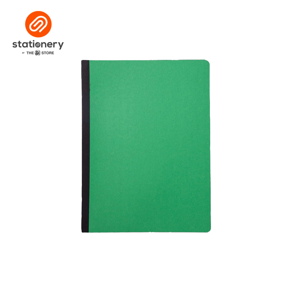 Short US Pressboard Folder