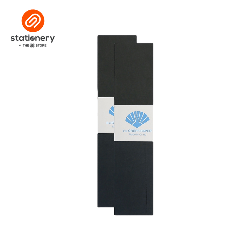 Crepe Paper 500X2000MM 2 Sheets per Pack-zoom-