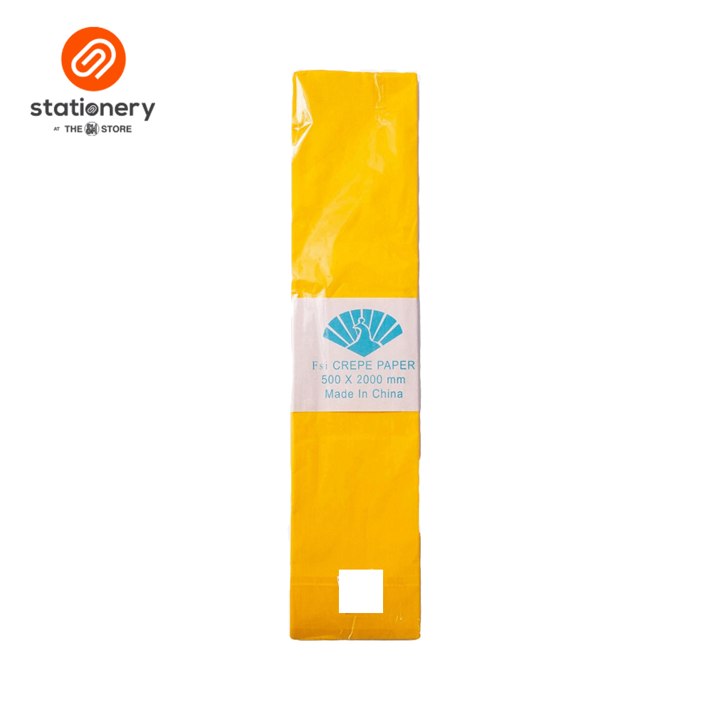 Crepe Paper 500X2000MM 2 Sheets per Pack-zoom-12