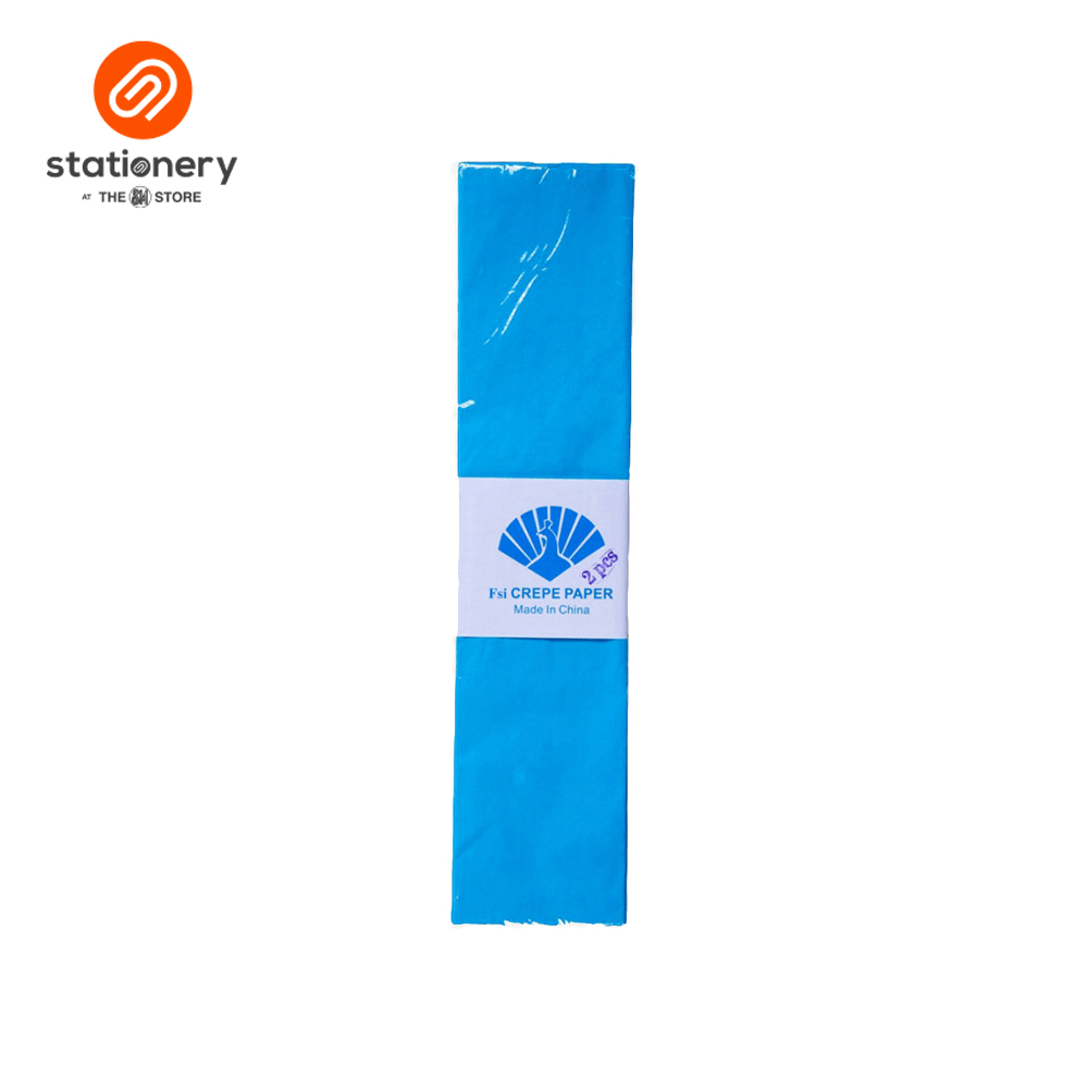 Crepe Paper 500X2000MM 2 Sheets per Pack-zoom-7
