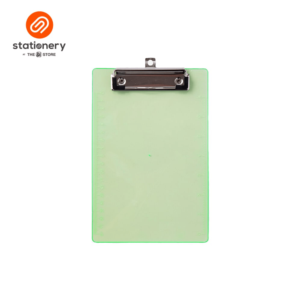 Joy Acrylic Clipboard A5-zoom-2