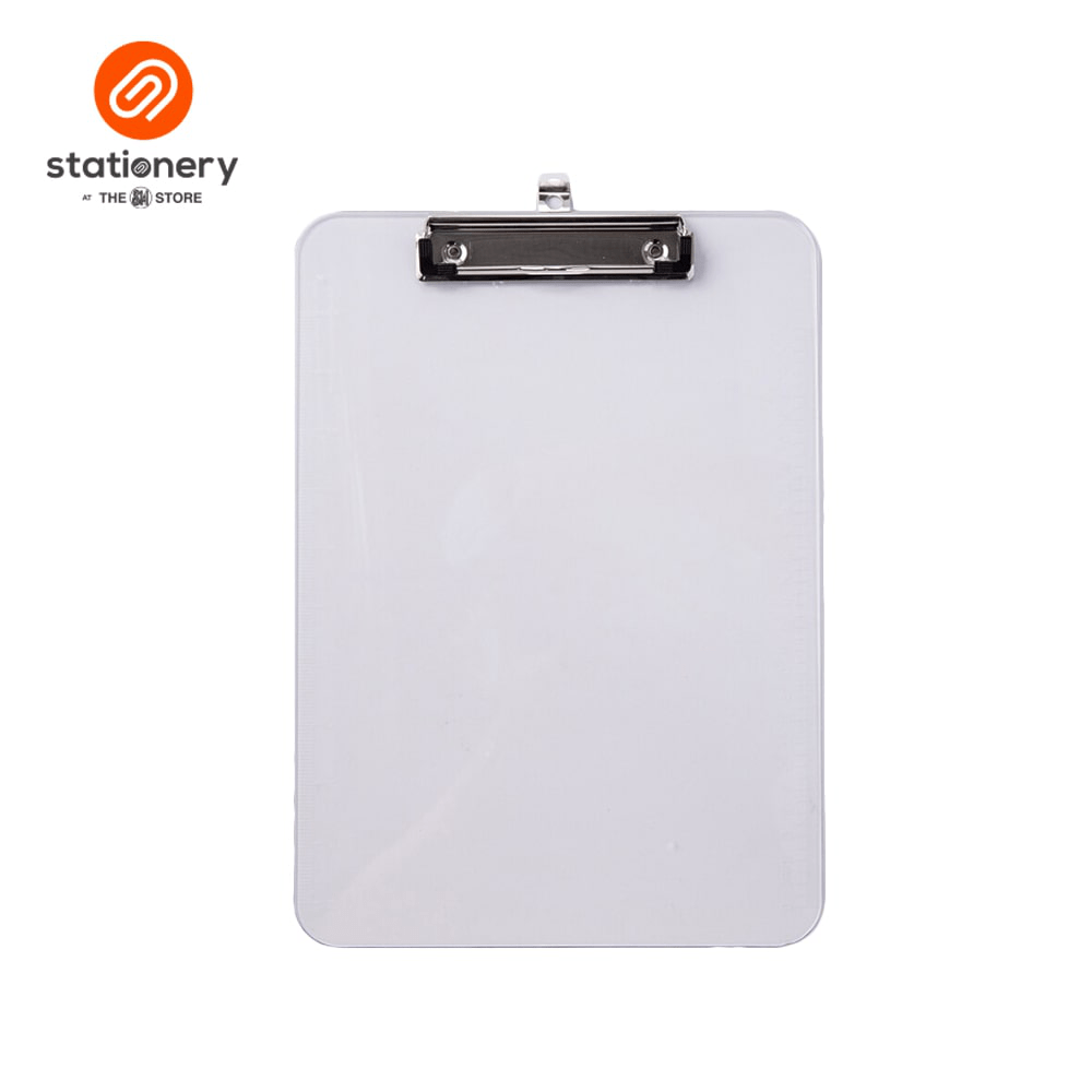 Joy Acrylic Clipboard A4