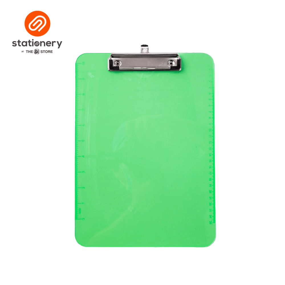 Joy Acrylic Clipboard A4-zoom-2