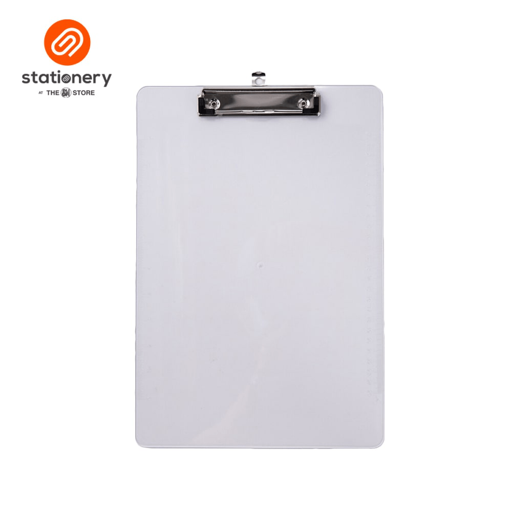 Joy Acrylic Clipboard FC