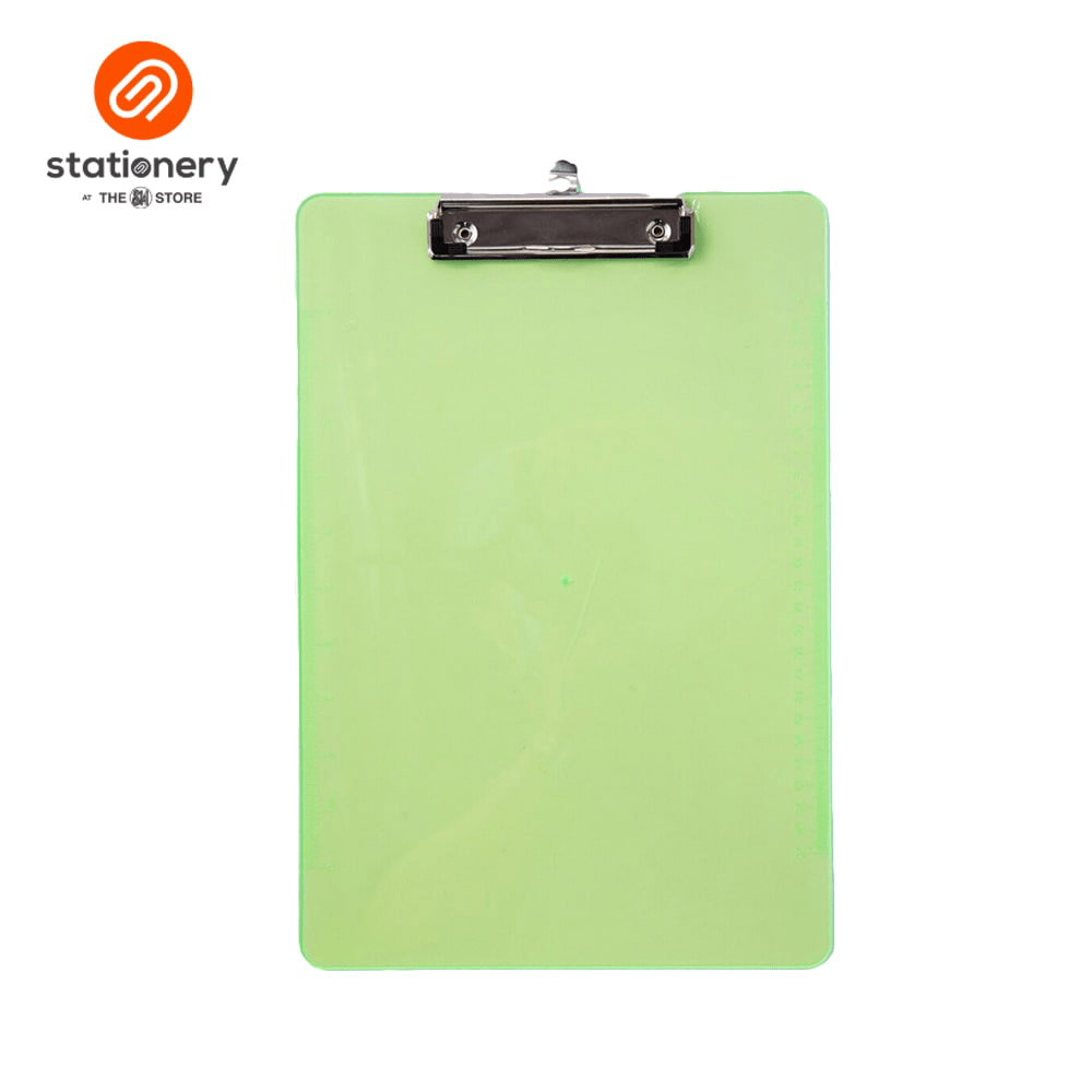 Joy Acrylic Clipboard FC-2
